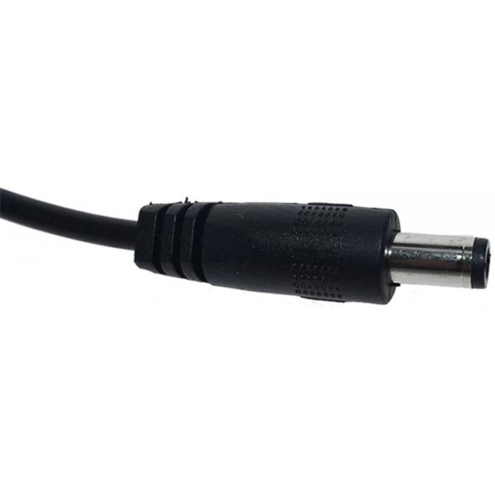 Кабель питания USB to DC 5.5x2.1 12V 0.8m Armorstandart (ARM65663) изображение 3
