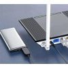 Кабель питания USB to DC 5.5x2.1 12V 0.8m Armorstandart (ARM65663) изображение 5