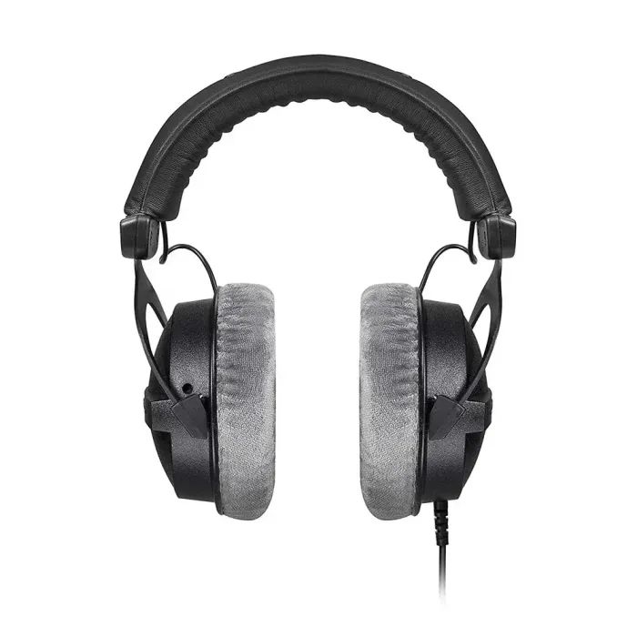 Наушники Beyerdynamic Dt 770 Pro 250 Ом Black (235251) изображение 2