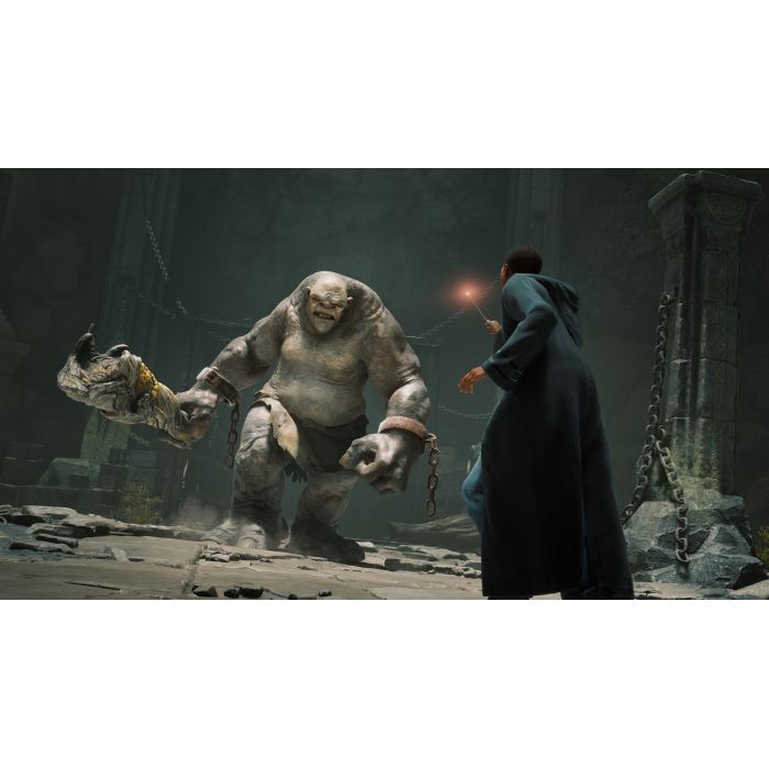 Игра Sony Hogwarts Legacy, BD диск (5051895413425) изображение 7