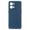 Чехол для мобильного телефона Armorstandart ICON Case OPPO Reno7 4G/F21 Pro 4G Dark Blue (ARM65429)