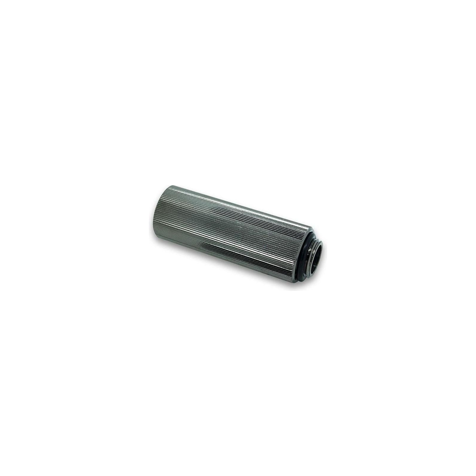 Фитинг для СВО Ekwb EK-AF Extender 50mm M-F G1/4 - Black Nickel (3831109846223) изображение 2