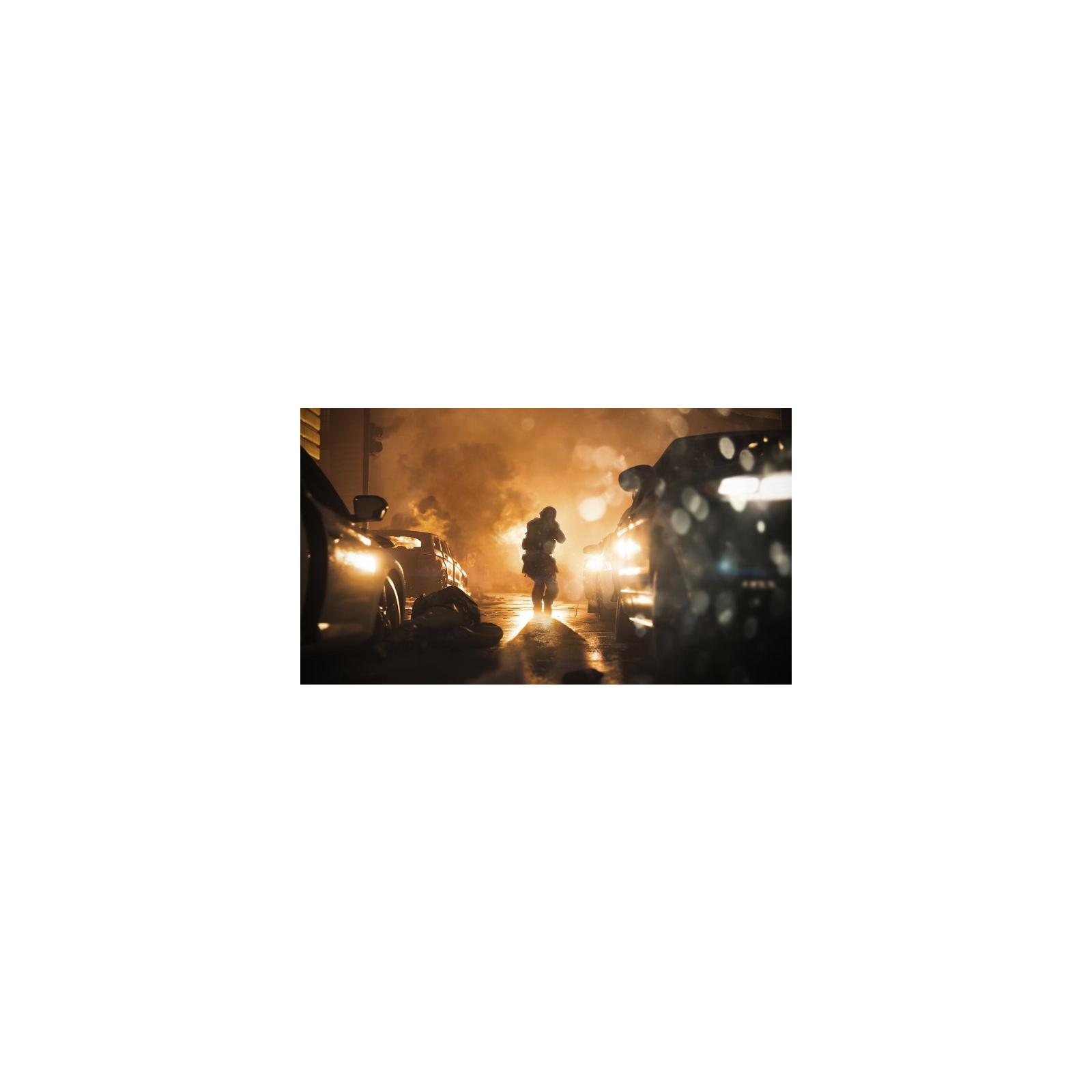 Игра Sony Call of Duty: Modern Warfare, BD диск (1067627) изображение 2