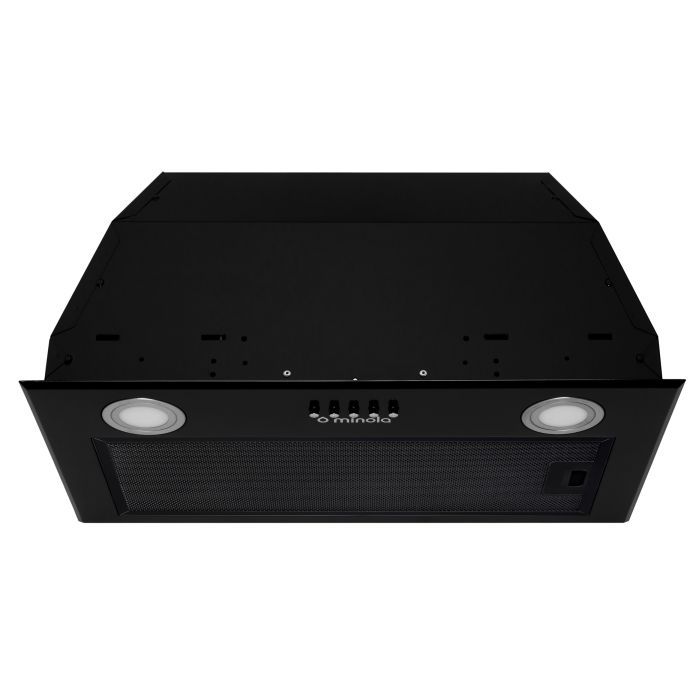 Витяжка кухонна Minola HBI 5222 BLF 700 LED