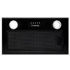 Витяжка кухонна Minola HBI 5222 BLF 700 LED зображення 3