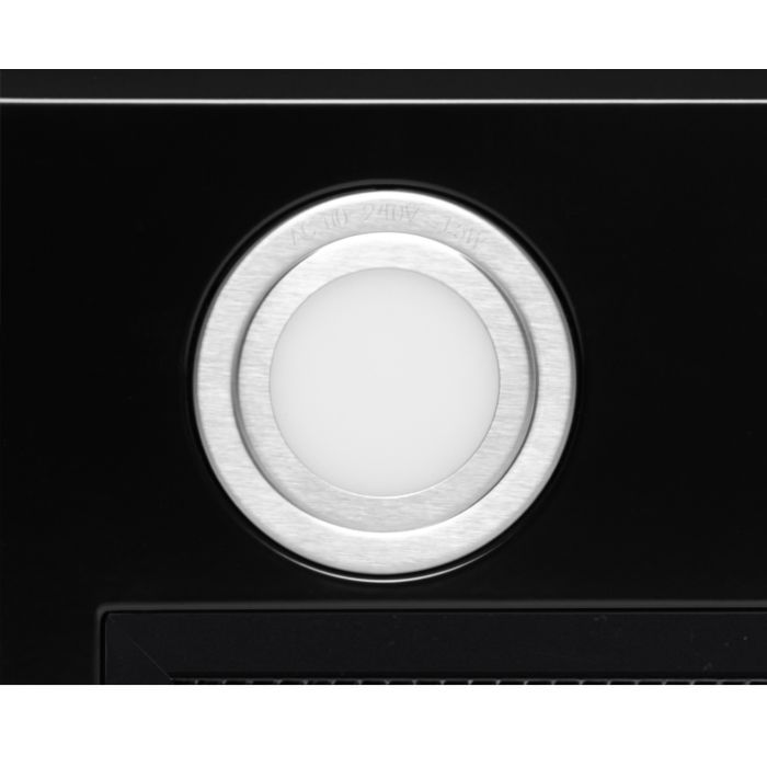 Витяжка кухонна Minola HBI 5222 BLF 700 LED зображення 5
