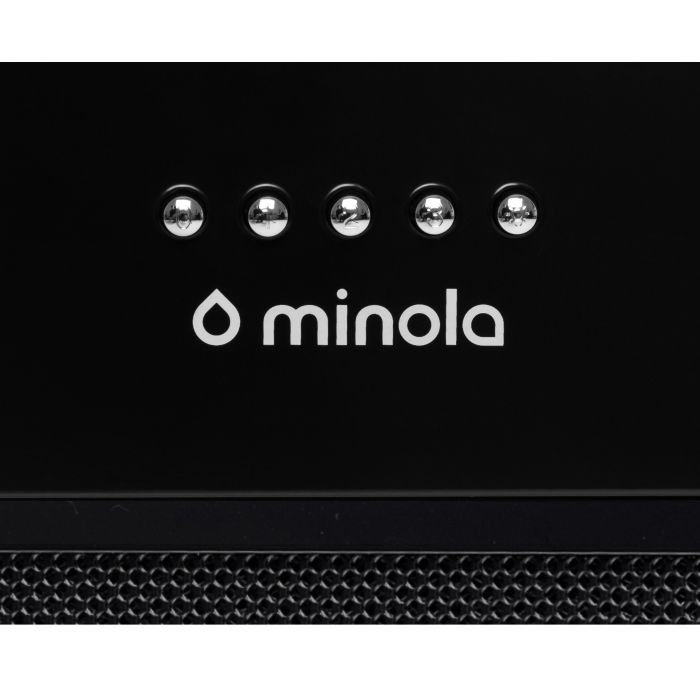 Витяжка кухонна Minola HBI 5222 BLF 700 LED зображення 6