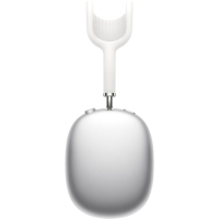 Навушники Apple AirPods Max Silver (MGYJ3TY/A) зображення 3
