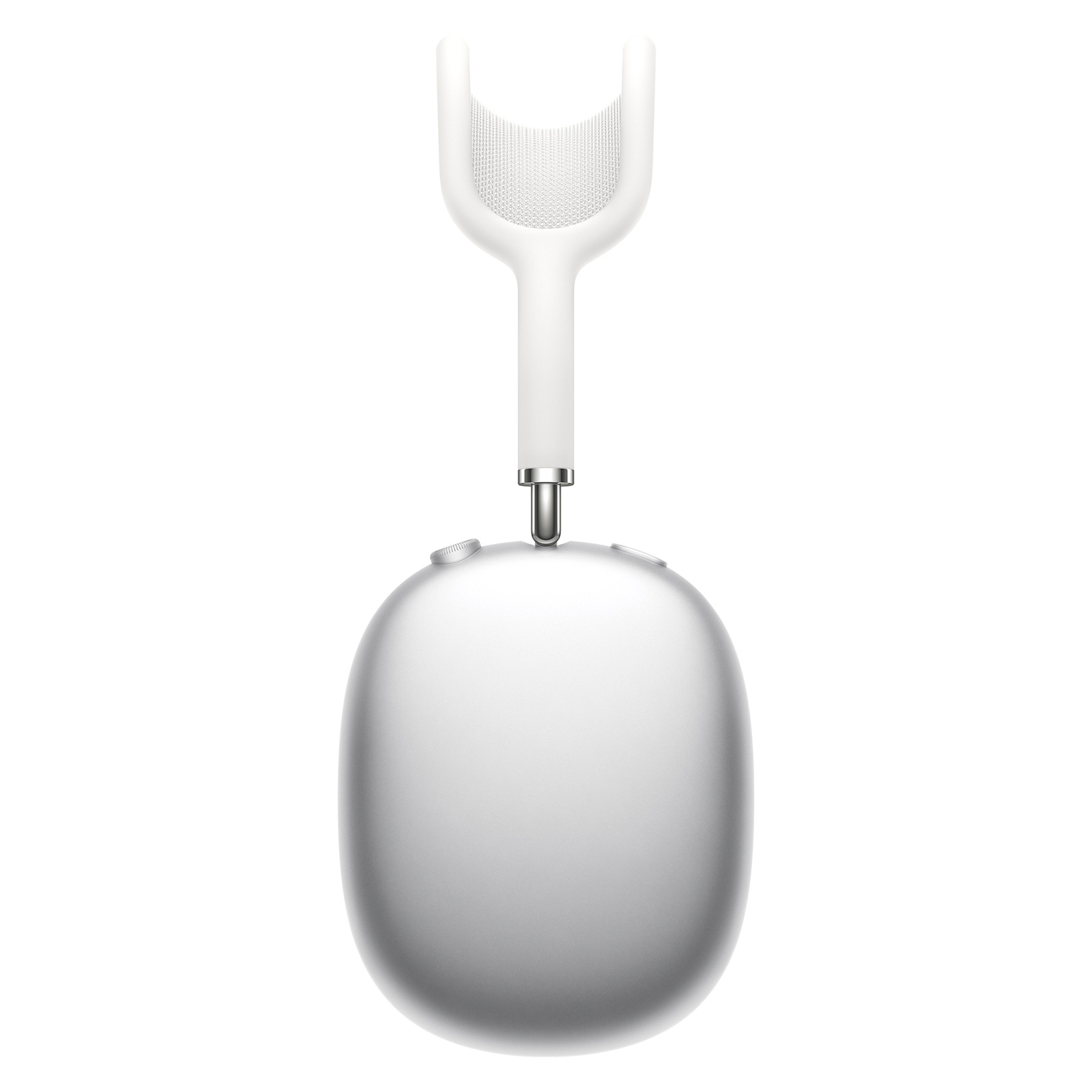 Навушники Apple AirPods Max Silver (MGYJ3TY/A) зображення 3