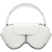 Навушники Apple AirPods Max Silver (MGYJ3TY/A) зображення 4