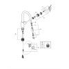 Смеситель Grohe QuickFix 31484001 (CV030571) изображение 3