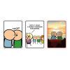 Настільна гра 18+ Мадярочка Небезпечні жарти (Joking Hazard, українська) (220722) зображення 4