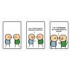 Настільна гра 18+ Мадярочка Небезпечні жарти (Joking Hazard, українська) (220722) зображення 6