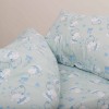 Детский постельный набор Viluta ранфорс 22173 голубой (22173 блакитний) изображение 2
