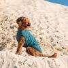 Жилет для тварин Pet Fashion E.Vest морська хвиля S-M (4823082424146) зображення 5