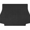 Коврик в багажник EVAtech BMW X5 (E53) Restyling 2003-2006 1 покол (BM12222B1RBB)
