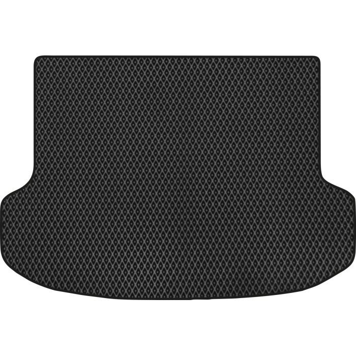 Коврик в багажник EVAtech Lexus RX 350 (AL10) 2009-2015 3 поколін (LS51670B1RBB)