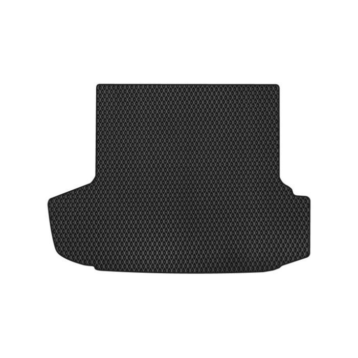 Килимок в багажник EVAtech Skoda Octavia A7 Scout (AT) 2013-2020 3 пок (SK12299B1RBB)