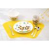 Коврик сервировочный Ardesto детский 30 х 45 см, Yellow (AR3315KY) изображение 2