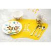 Коврик сервировочный Ardesto детский 30 х 45 см, Yellow (AR3315KY) изображение 4
