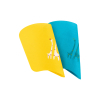 Коврик сервировочный Ardesto детский 30 х 45 см, Yellow (AR3315KY) изображение 5