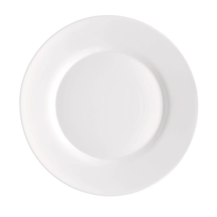 Тарелка Bormioli Rocco Тoledo Dinner 25 см (400810FN9321990)