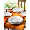 Тарелка Bormioli Rocco Тoledo Dinner 25 см (400810FN9321990) изображение 2