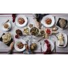 Тарелка Bormioli Rocco Тoledo Dinner 25 см (400810FN9321990) изображение 3