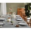 Тарелка Bormioli Rocco Тoledo Dinner 25 см (400810FN9321990) изображение 5
