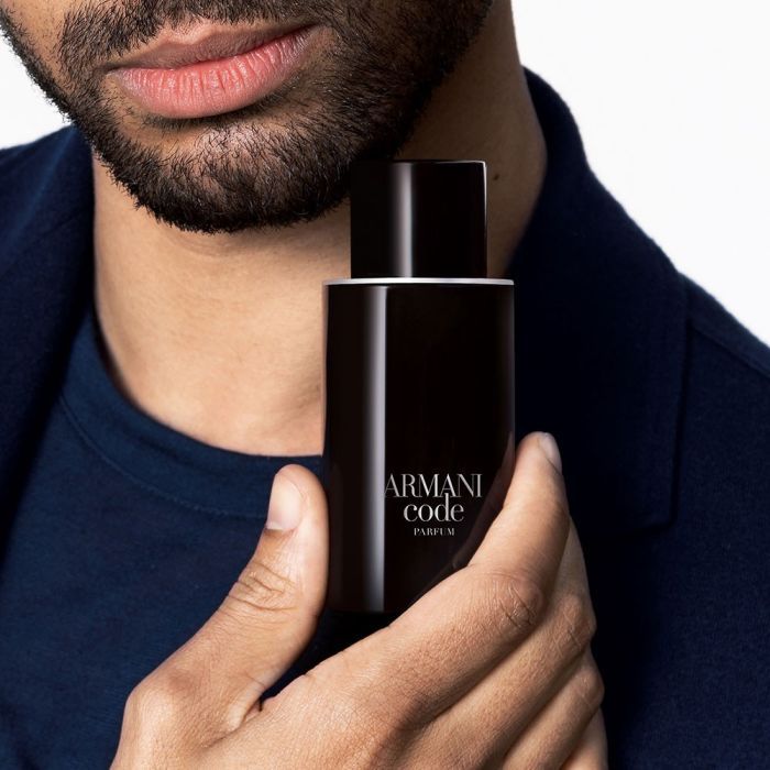 Духи Giorgio Armani Code Parfum 125 мл (3614273604932) изображение 2