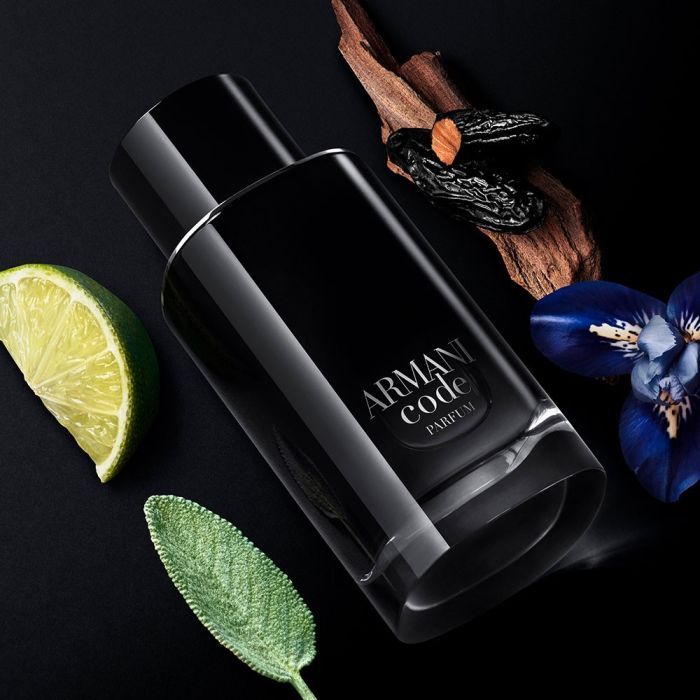 Духи Giorgio Armani Code Parfum 125 мл (3614273604932) изображение 3