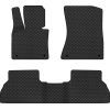 Коврик в салон EVAtech BMW X5 (E70) 2006-2013 2 покоління SUV US (BM32360Z3RBB)