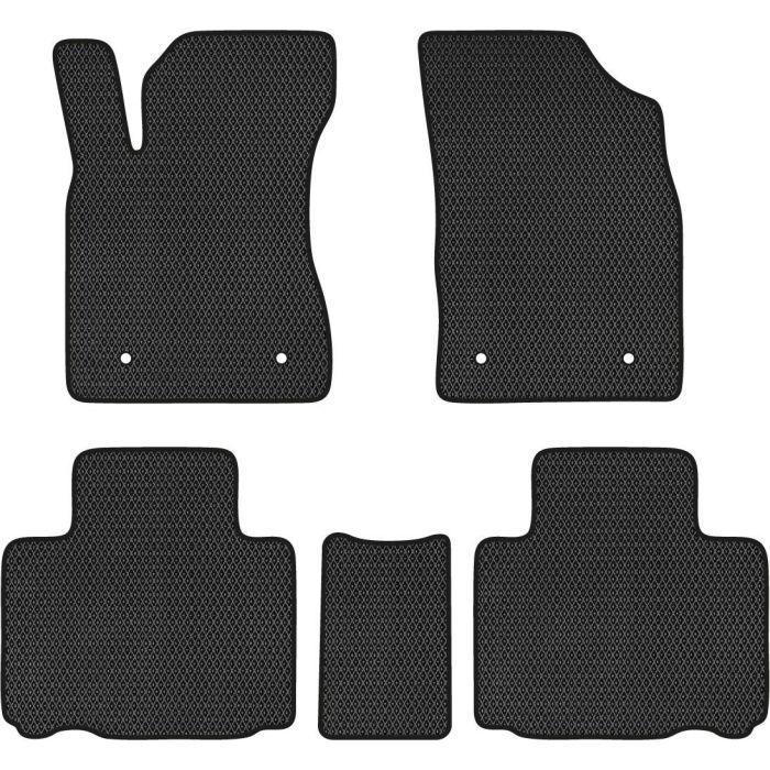 Коврик в салон EVAtech Geely Emgrand X7 2011-2016 SUV China (GY22560CV5LA4RBB)