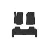 Килимок в салон EVAtech Lexus LX 570 (URJ200) 2008-2012 3 поколінн (LS21563Z3TL4RBB)