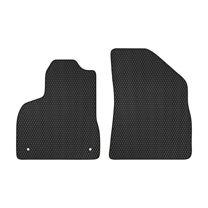 Килимок в салон EVAtech передні Citroen DS5 2011-2015 Htb EU (CN22668AG2CP2RBB)