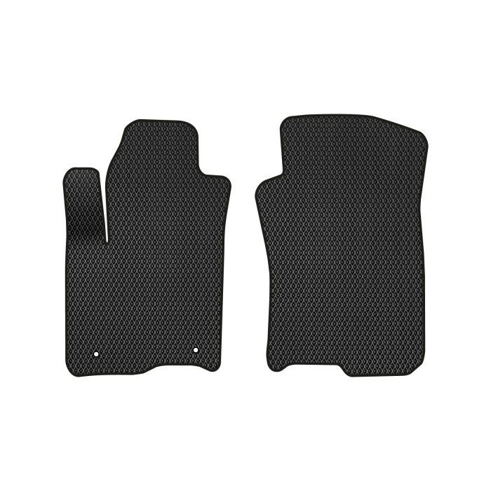 Килимок в салон EVAtech передні Lancia Ypsilon (846) 2011+ 3 пок (LC42885A2LA2RBB)