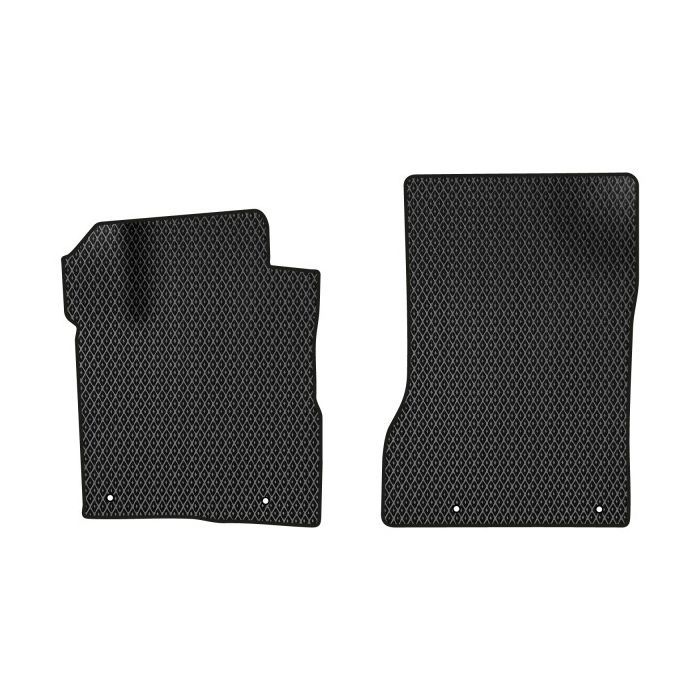 Килимок в салон EVAtech передні Nissan Murano (Z52) 2014-2019 3 п (NS11533AD2LA4RBB)