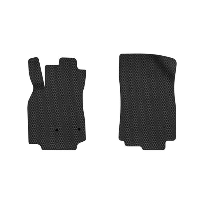 Килимок в салон EVAtech передні Renault Megane (III) MT 2008-2016 3 (RT1632ALZ2RN2RBB)