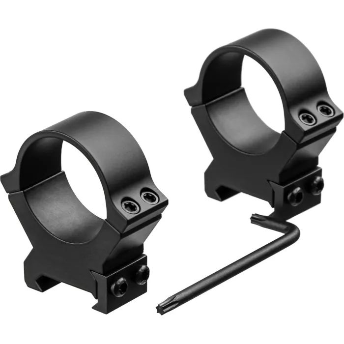 Крепление для прицела Leupold PRW2 30mm High Matte (174085) изображение 3