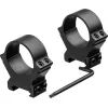 Крепление для прицела Leupold PRW2 30mm High Matte (174085) изображение 3