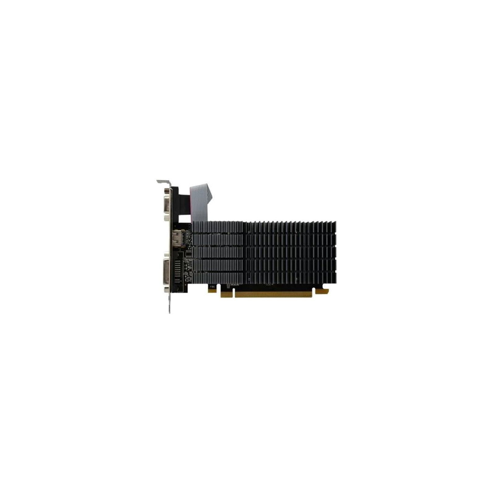 Видеокарта Radeon R5 220 1024Mb Afox (AFR5220-1024D3L5-V2)