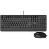 Комплект Canyon SET-14 USB Black (CNE-CSET4-RU) изображение 2