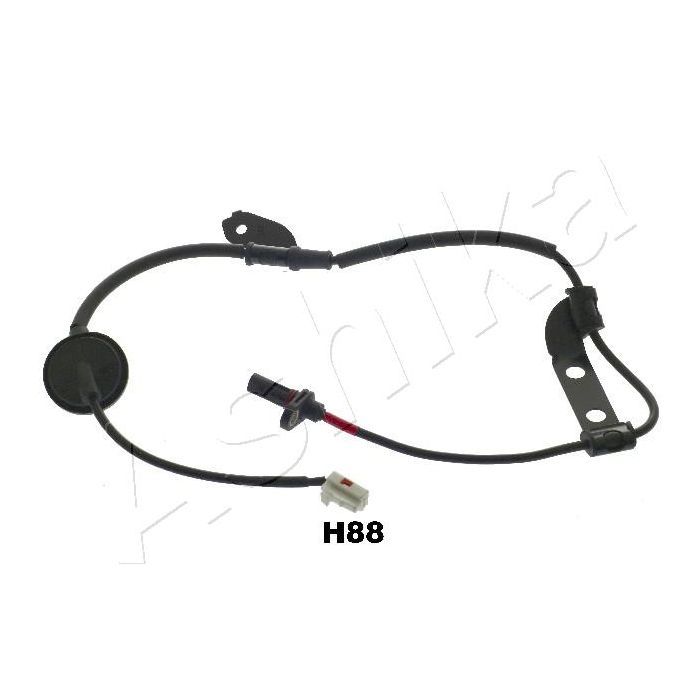 Датчик ABS ASHIKA 151-0H-H88 зображення 2