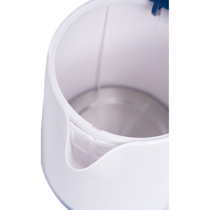 Электрочайник Edler EK4520 Blue изображение 7