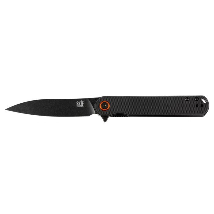 Ніж Skif Townee Jr SW Black (UL-001JSWB)