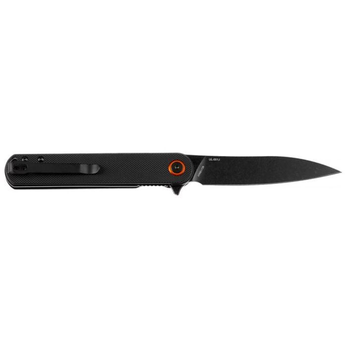 Ніж Skif Townee Jr SW Black (UL-001JSWB) зображення 2