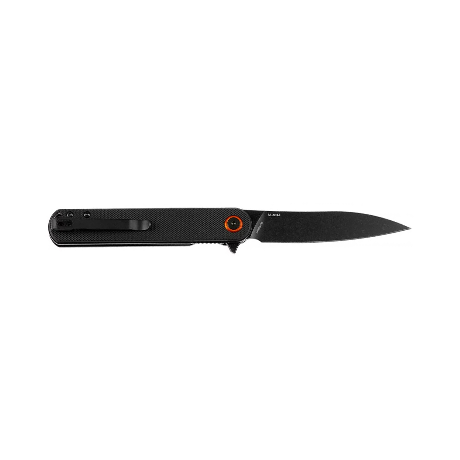 Нож Skif Townee Jr BSW Black (UL-001JBSWB) изображение 2