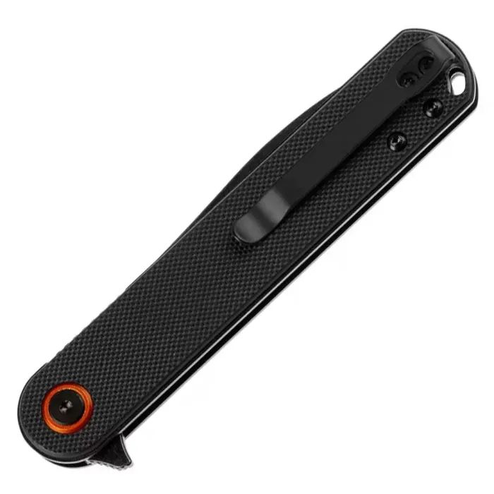 Ніж Skif Townee Jr SW Black (UL-001JSWB) зображення 4