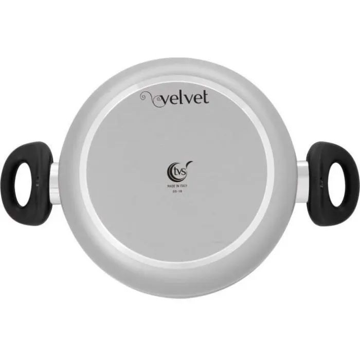 Кастрюля TVS Velvet 6,6 л (62603242310001) изображение 5