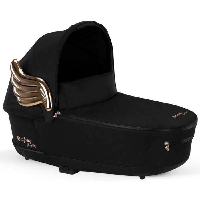 Люлька Cybex Priam Lux R by Jeremy Scott Wings (521002729)
